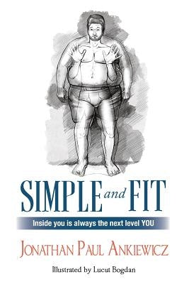 Simple and Fit by Bogdan, Lucut