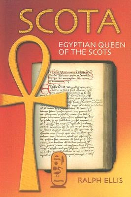 Cleopatra to Christ and Scota (Two Books in One): Jesus Was the Great Grandson of Cleopatra VII / Egyptian Queen of the Scots by Ellis, Ralph