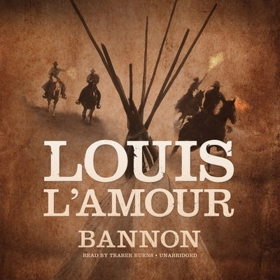 Bannon by L'Amour, Louis