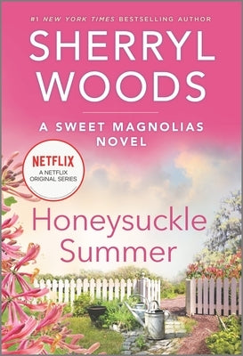 Honeysuckle Summer by Woods, Sherryl