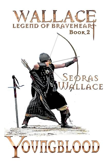 Youngblood by Wallace, Seoras