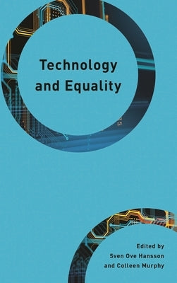 Technology and Equality by Hansson, Sven Ove
