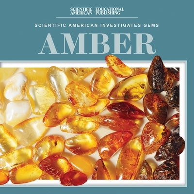 Amber by Gottlieb, Beth