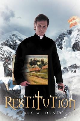 Restitution by Drake, Terry W.