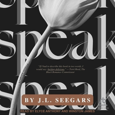Speak by Seegars, J. L.