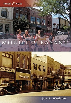 Mount Pleasant by Westbrook, Jack R.