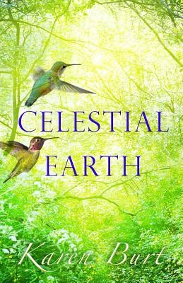 Celestial Earth by Burt, Karen