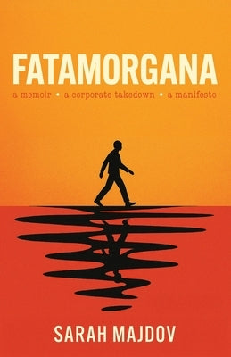 Fatamorgana by Majdov, Sarah