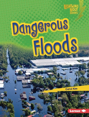 Dangerous Floods by Kim, Carol