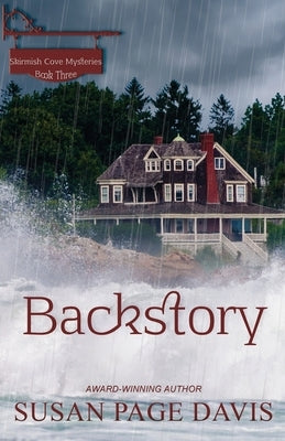 Backstory by Davis, Susan Page