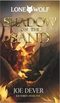 Shadow on the Sand: Kai Series Volume 5 by Dever, Joe