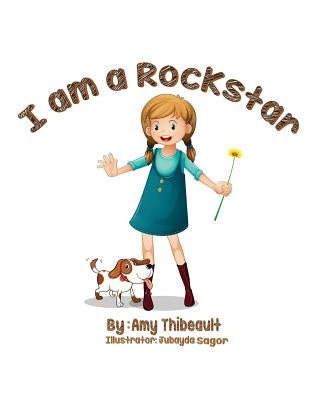 I AM a Rockstar by Sagor, Jubayda