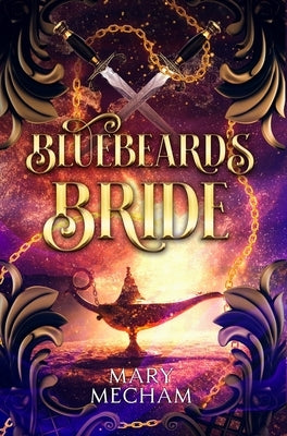 Bluebeard's Bride by Mecham, Mary