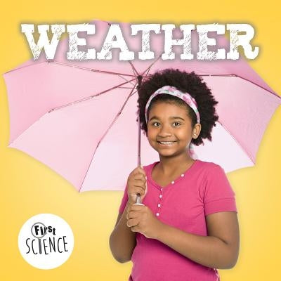 Weather by Cavell-Clarke, Steffi
