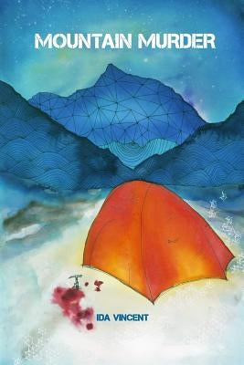 Mountain Murder by Vincent, Ida