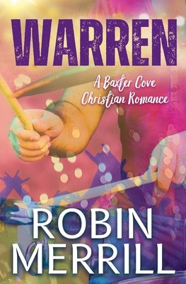 Warren by Merrill, Robin
