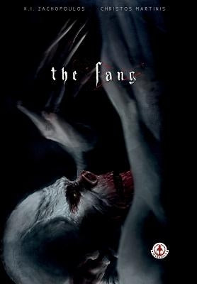 The Fang by Zachopoulos, Kostas