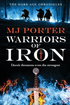 Warriors of Iron by Porter, Mj