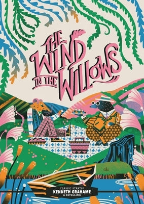 Classic Starts(r) the Wind in the Willows by Grahame, Kenneth