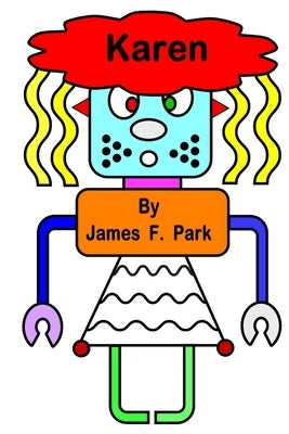 Karen by Park, James F.