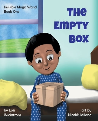 The Empty Box by Wickstrom, Lois