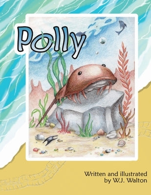 Polly by Walton, William