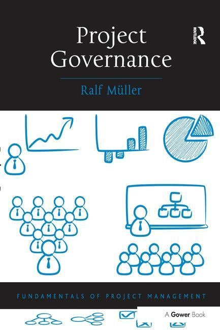 Project Governance by Muller, Ralf