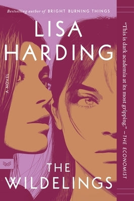 The Wildelings by Harding, Lisa