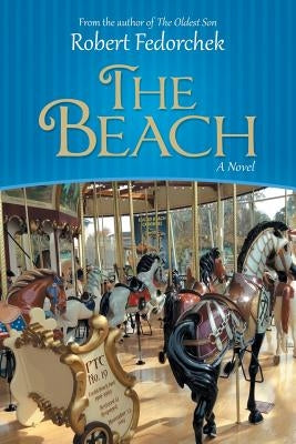 The Beach by Fedorchek, Robert