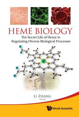 Heme Biology by Zhang Li