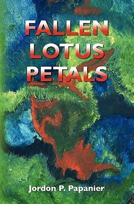 Fallen Lotus Petals by Papanier, Jordon P.