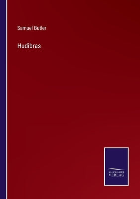 Hudibras by Butler, Samuel