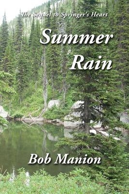 Summer Rain by Manion, Bob