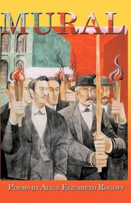 Mural by Rogoff, Elizabeth