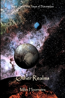 Other Realms by Hoornstra, Mike