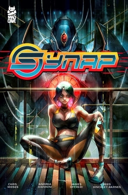 Synap by Moses, Chris