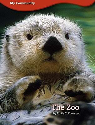 The Zoo by Dawson, Emily C.