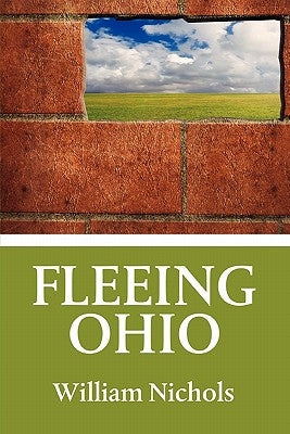 Fleeing Ohio by Nichols, William