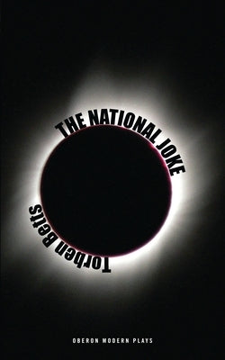 The National Joke by Betts, Torben