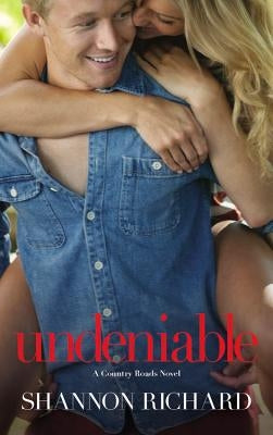 Undeniable by Richard, Shannon