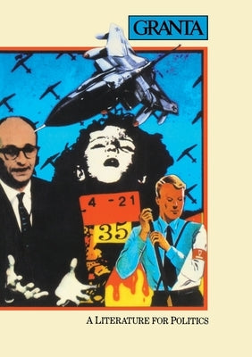 Granta 6 by Buford, Bill