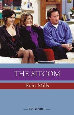 The Sitcom by Mills, Brett