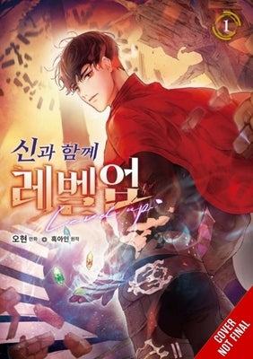 Level Up with the Gods, Vol. 1: Volume 1 by Ohyeon