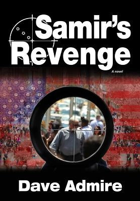 Samir's Revenge (HC) by Admire, Dave