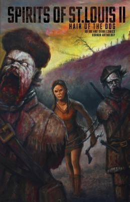 Spirits of St. Louis II - Hair of the Dog by Ruiz, Carlos Gabriel