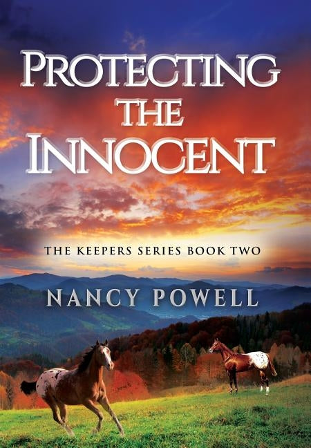 Protect the Innocent by Powell, Nancy
