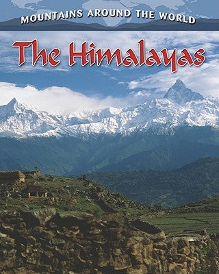 The Himalayas by Aloian, Molly