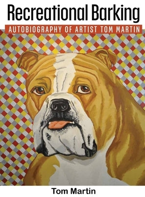 Recreational Barking by Meggs, Susan Martin