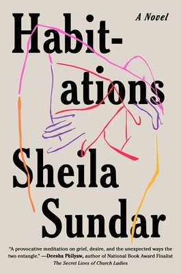 Habitations by Sundar, Sheila
