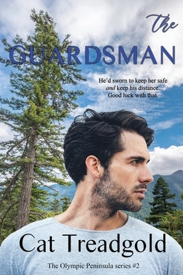 The Guardsman by Treadgold, Cat